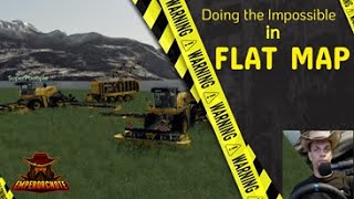 Doing the Impossible | Farming Simulator 19