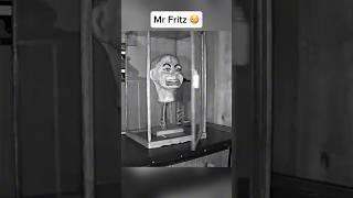 Haunted Dolls And Their Countries 🤯