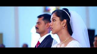 ANUSHA WEDS VIPIN#wedding promo# FOCUS MOVIE COMPANY