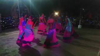 Baragadahi jhamta naach