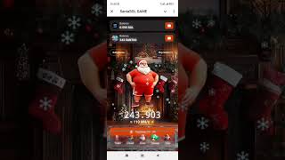 @Santa Sol game новый проект которая раздаст больше всех залетайте