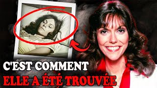 La mort TRAGIQUE de la voix la plus douce de l'histoire, Karen Carpenter