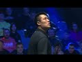 wiktor zielinski vs chang jung lin last 16 2023 world pool championship