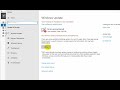 How to fix Windows Update error 0x80244022