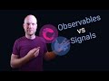 Do Signals replace RxJS Observables?