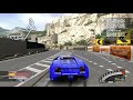 ridge racer 7 ta seacrest district r cat.1 flex nitro 1.55 572