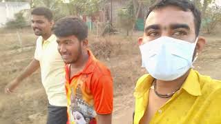 vlog village || गावाकडचा ब्लॉग || कवलापूर मध्ये गेलो आणि खूप मज्या केली || #vlog