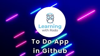 Upload Project to Github with Github CLI