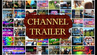 Channel Trailer 2018