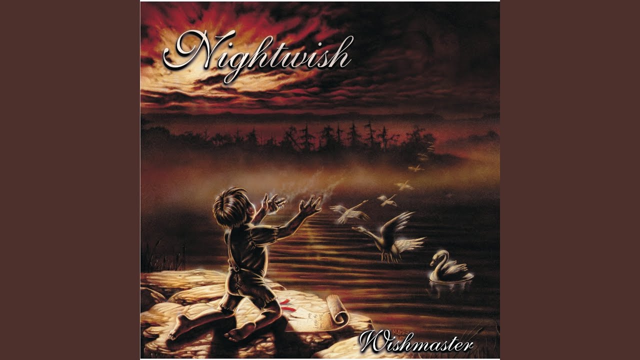 Wishmaster Youtube