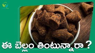 ఈ బెల్లం తింటున్నారా ? Jagerry Health Benefits | #HealthyFood Onions Health Benefits | Health Now