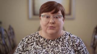 Nurse Gwen Cox Learns from Her Patient Safety Mistake