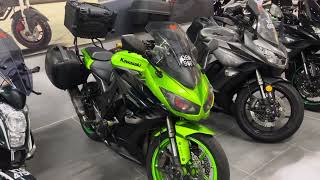 Stock Update 10/02/2025 Tingkat 2 Icity Motoworld