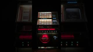 1963 Rowe AMI Jukebox