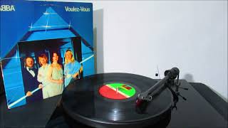 ABBA Angel Eyes From Voulez Vous Vinyl