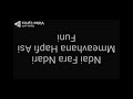 prifix -- funanani lyrics feat ( bhamba)