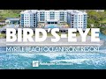 Exclusive 4K Drone Footage ☀️ New Myrtle Beach Oceanfront Resort ⛱ Holiday Inn Club Vacations