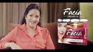 Facia Premium - Sriyani Amarasena