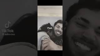 Pami Sad Edit Pamibaby Short