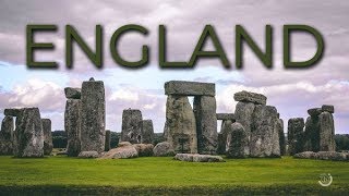 6 days in England: London, Stonehenge and Salisbury