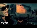 P!NK - Funhouse (Official Video)