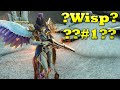 Why Is Wisp Such A Popular Warframe?