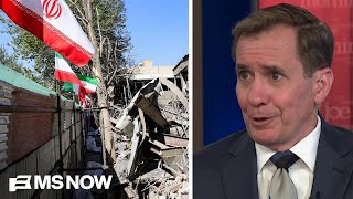 Iranian regime ‘has the cards right now’: State Dept vet calls Trump, Hegseth out