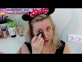 Смешала ВСЕ СВОИ ТОНАЛКИ 11 штук 💦Челлендж mixing all my foundation💦sweetysweet mari 💦