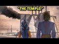 What If Anakin And Ahsoka Were AT The Temple When It Was Bombed