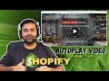 How To Add Video On Shopify Homepage With Autoplay [Updated - 2024]