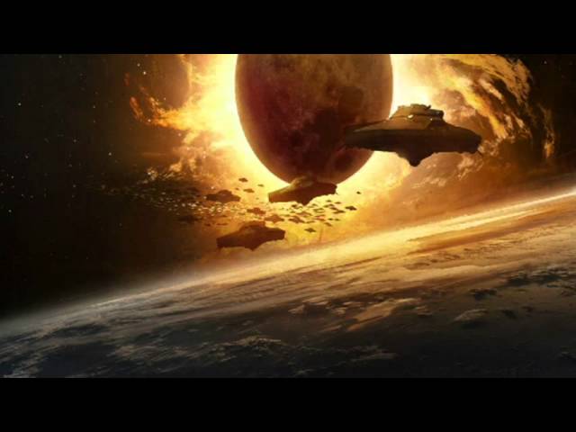 Two Steps From Hell - Armada Two Steps From Hell - Armada