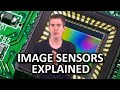 Image Sensors as Fast As Possible