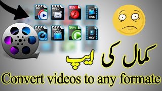 Convert any Video to mp4,mp3,AVI,ASF,MOV,FLV,WMV,OGG,TS or 720p,1080p,4K Video - Free & Fast