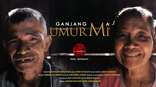 Download GANJANG MA UMURMI (OFFICIAL MUSIC VIDEO) OSEN HUTASOIT mp3