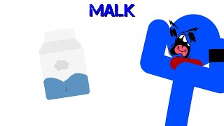 Malk - Sticknodes Animation (REMAKE)