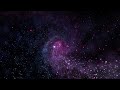 【影像素材】粒子宇宙 穿越星空 cross the stars part.1