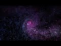 【影像素材】粒子宇宙 穿越星空 cross the stars part.1