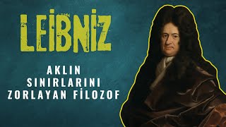 Decoding the Mind - Gottfried Wilhelm Leibniz