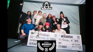 The Reserves | WSSF Intersection 2024