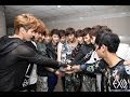 EXO-K-Heart Attack (Dance)