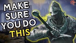 Ultimate Guide Of Everything You NEED To Do Before The DLC | Elden Ring Shadow Of The Erdtree Prep