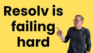 Resolv has been hacked - has lost people millions