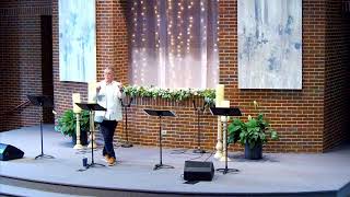 Weekly Service - May 31 2026