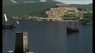 Documentary: The Invisible City - Fragments of Roman Trieste ( 2013 )