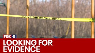 Severed leg found in Milwaukee County park, forensics experts weigh in | FOX6 News Milwaukee