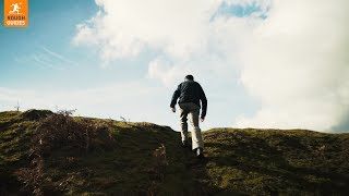 The Gower Peninsula, Wales