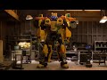 transformers bumblebee join the buzz official stop motion video transformers official