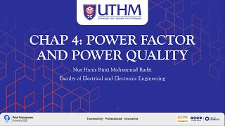 Utilisation of Electrical Energy | Chapter 4 | Series 1