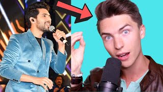 VOCAL COACH Reacts to ButtaBomma by Armaan Malik (SOULFUL Performance)