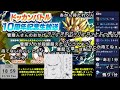 『ドッカンバトル10周年記念生放送』同時視聴配信